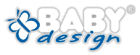 Логотип Беби Дизайн