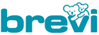 Логотип Бреви