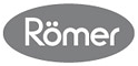 Логотип Ромер