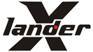 Логотип Икслендер